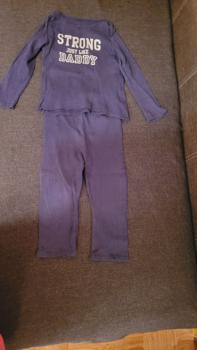 Піжами для хлопчика