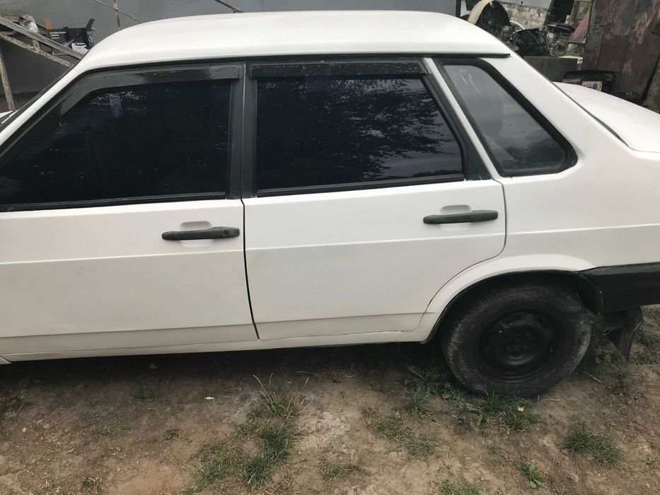 Ваз 21099 продам