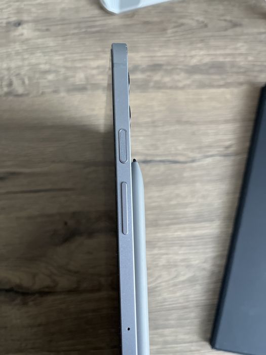 Tablet Samaung Galaxy Tab S9 FE+