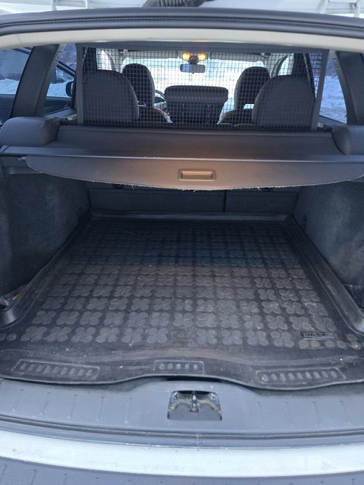 Volvo V50 2.0 D3 автомат Aisin 2012