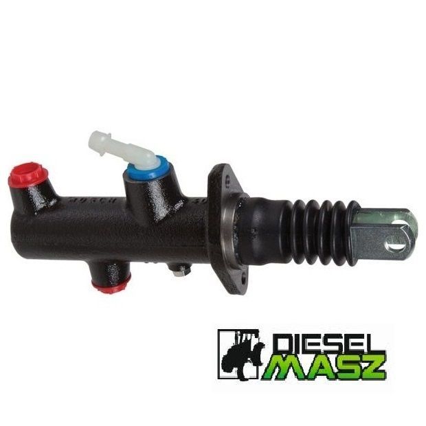 Pompka pompa hamulcowa Deutz-Fahr Agroplus Same Lambrghini