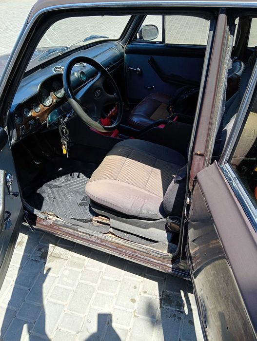 Продам авто ваз-2103 об'єм 1.5