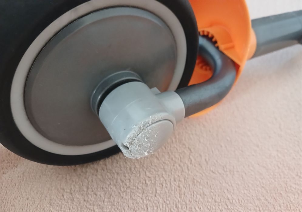 Самокат-біговел GEOBY