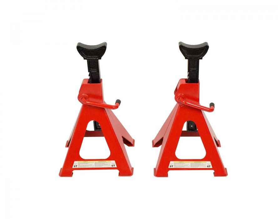 Cavalete Preguiças 6 Toneladas Par PROMO