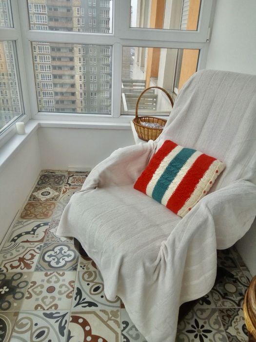 Оренда Подобово 1к ЖК «Нивки Парк»