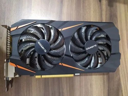 PC Gamer Intel Core i5 GTX 1060