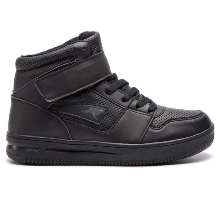 Черевики снікерси Kangaroos 37 розмір