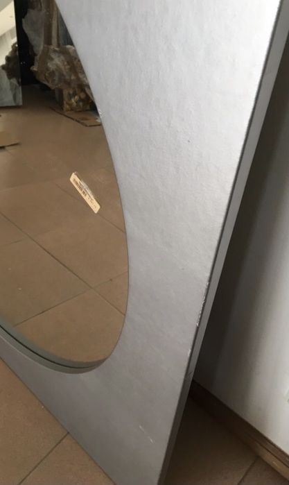 Espelho NOVO mas com defeitos64586296444803124