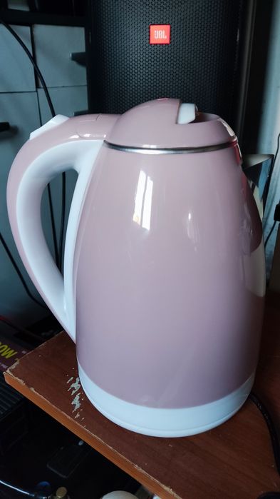 Chaleira elétrica 3000wts