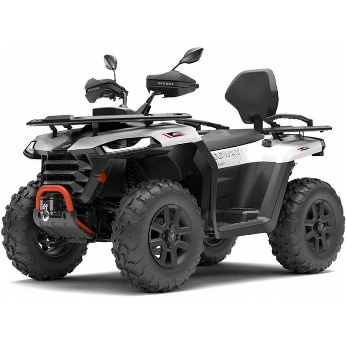 SEGWAY 500 AT5L BASE квадроцикл