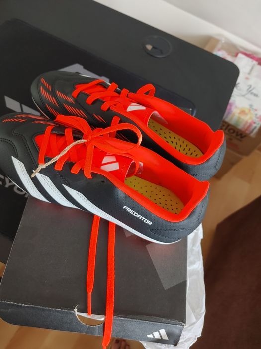 Korki adidas predator