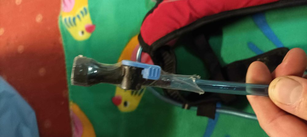 plecak na wodę camelback