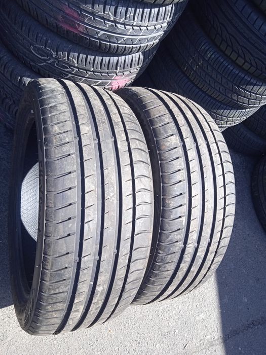 Шины лето 235.45.18 Triangle Effexsport, 24p,7mm