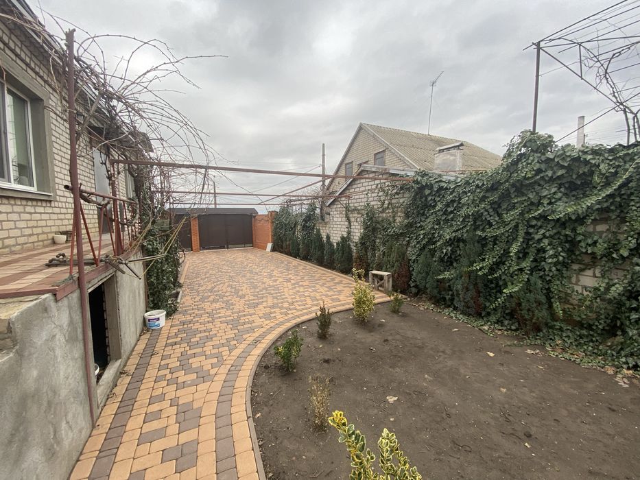 Продажа добротного дома недалеко от центра