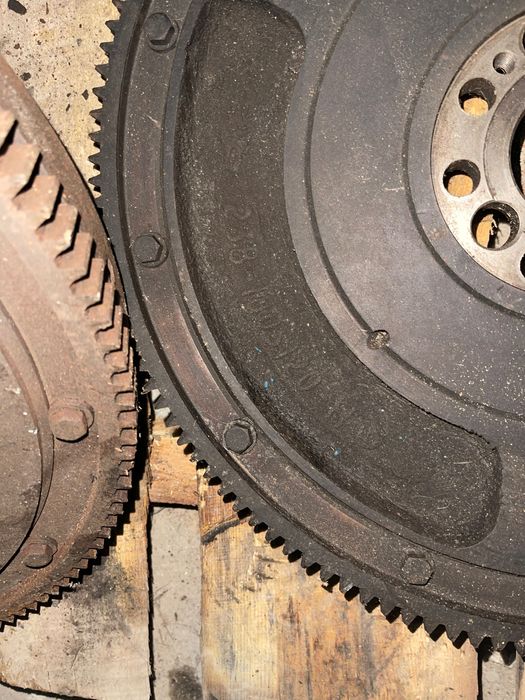 Колінвал 740.13-1005008-20 КамАЗ евро Р0