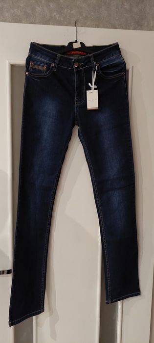 Жіночі нові джинси Tommy Filfiger