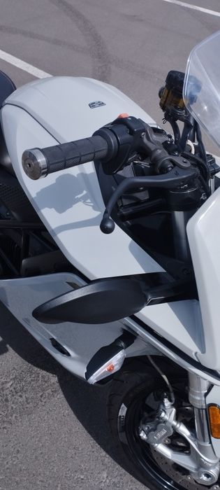Zero SR/S  2022р.