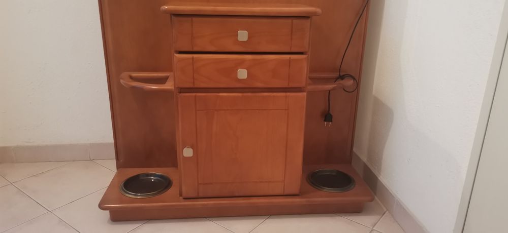 Móvel, aparador, Bengaleiro HALL de entrada