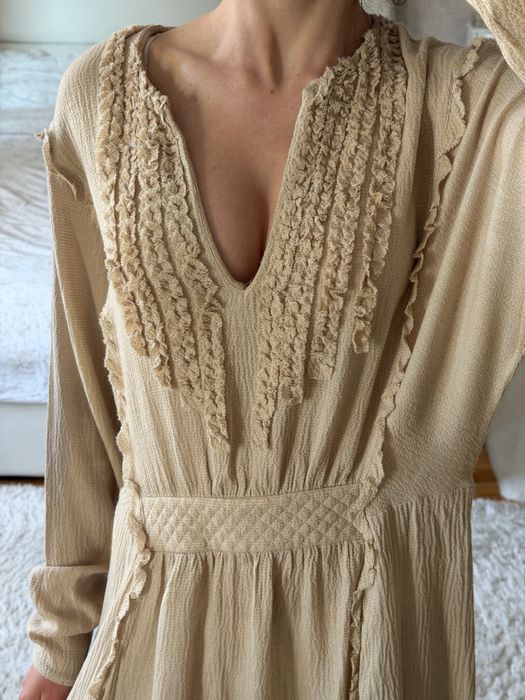 нова сукня Massimo Dutti