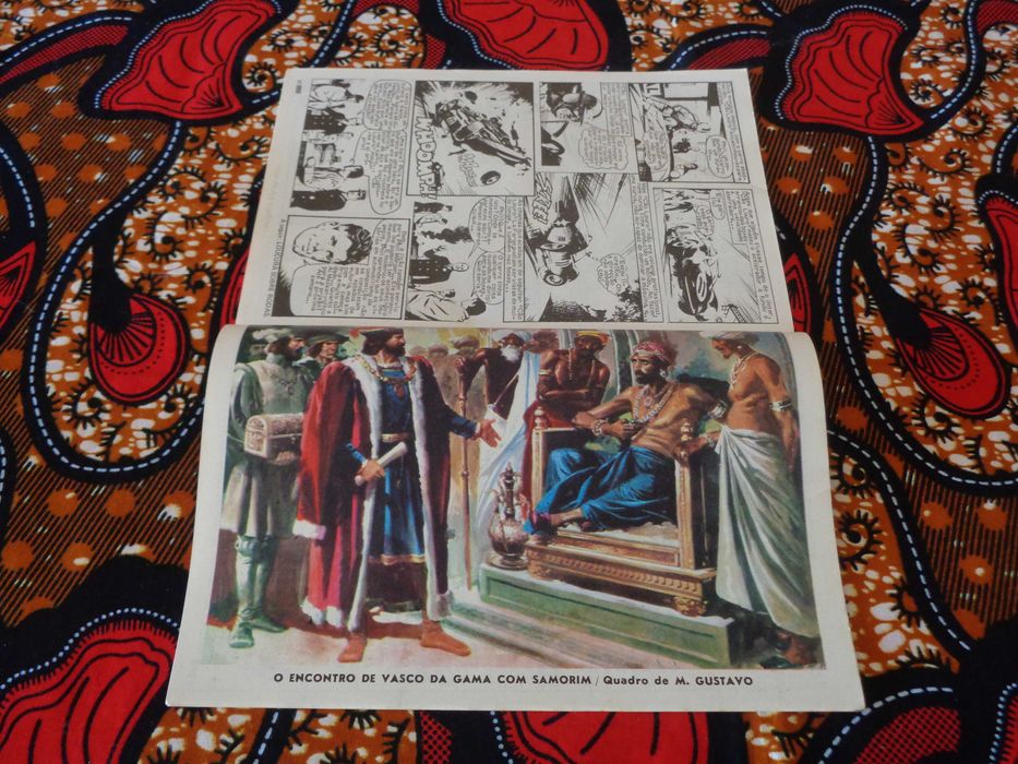 Pack "Jornal do Cuto". Portugal Press. 11 títulos. Portes incluídos.