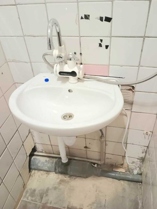 Здам приміщення вільного користування на Промзоні вул. Тернівска 7Ж