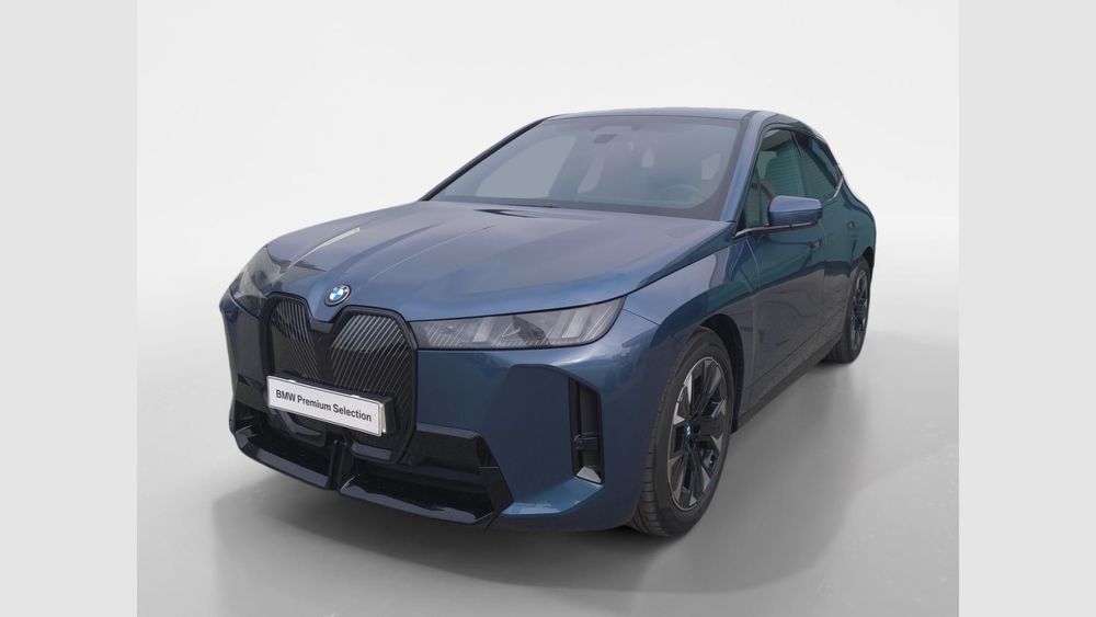 BMW iX xDrive 45 Pack Desportivo