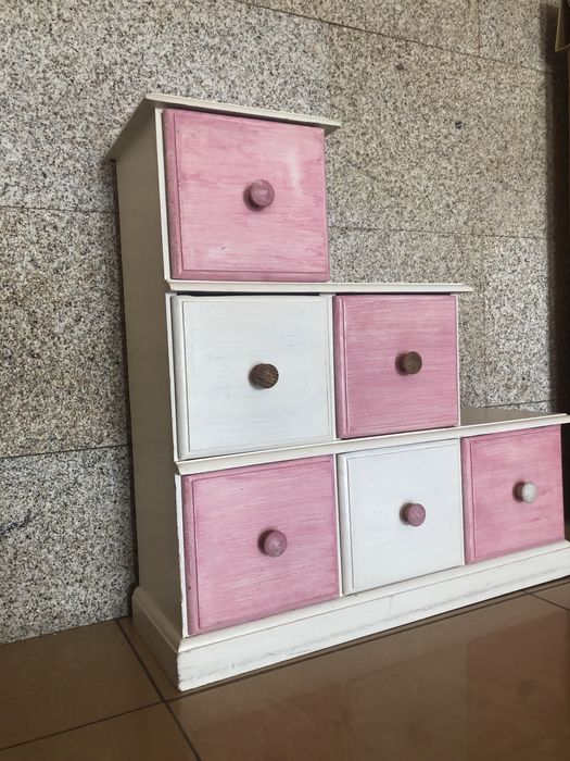 Movel/Comoda para quarto de criança