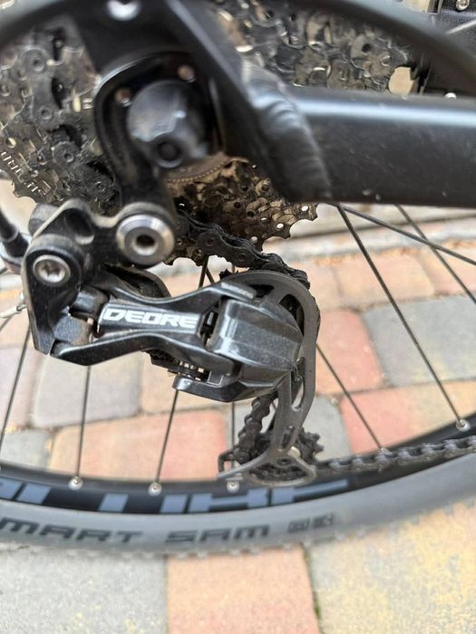 Cube Access stan jak nowy