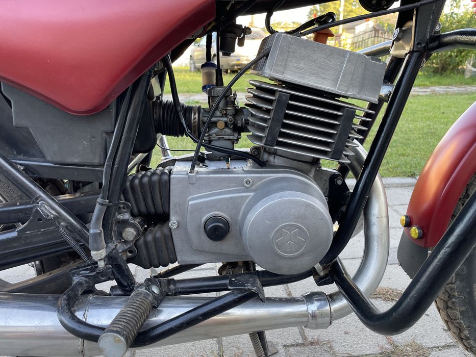 Продається Мінськ Лідер, 2014 року випуску.