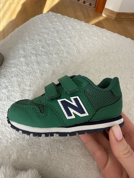 Дитячі new balance