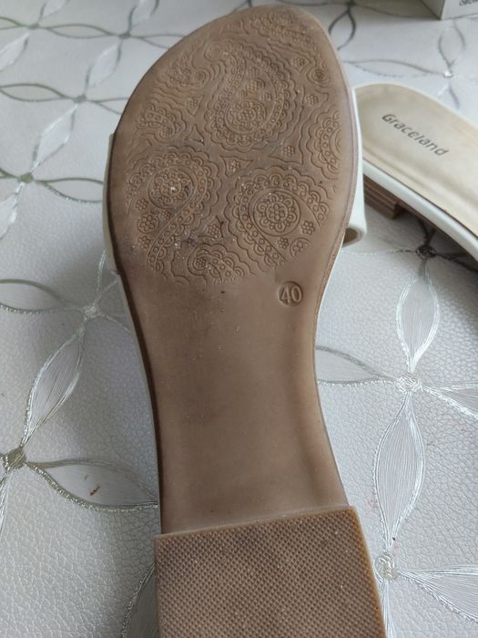 Buty damskie graceland  41