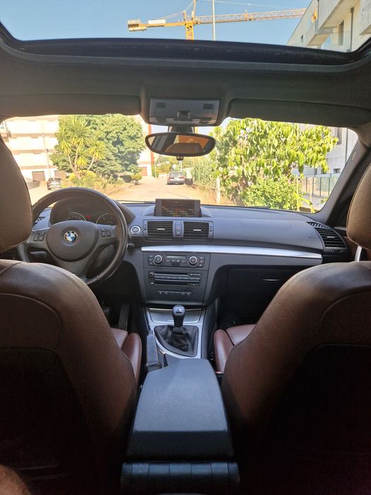 BMW 120d Limited Edition — photo 5