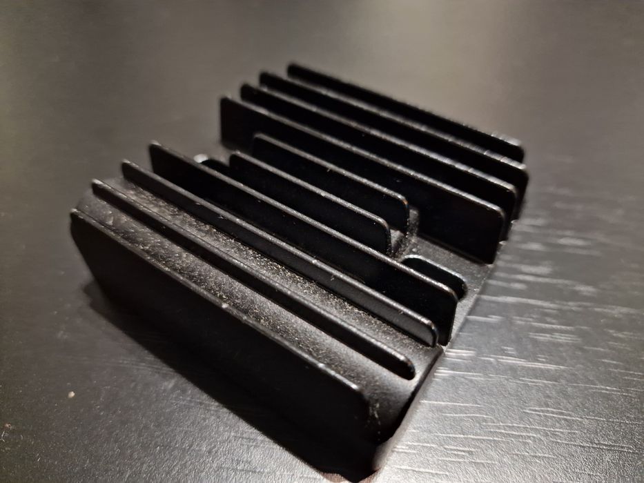 Retificador de corrente Suzuki  UU 125