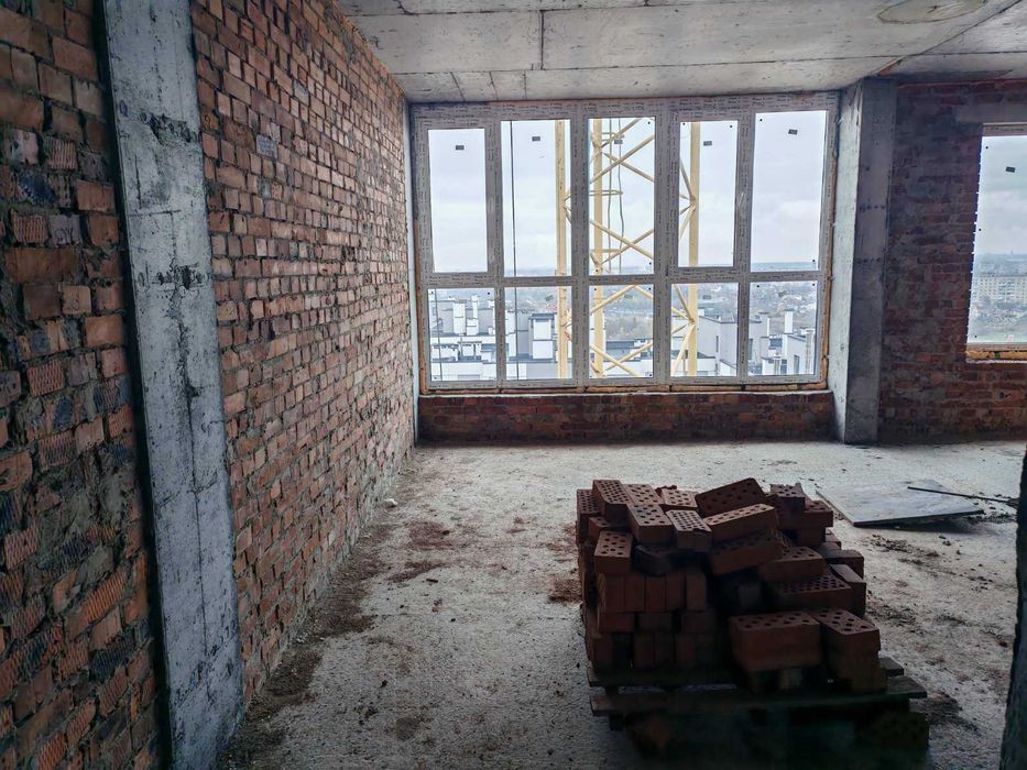 1-комнатная квартира по адресу ул. Магистратская (площадь 47,3 м²) - Atlanta.ua - фото 3