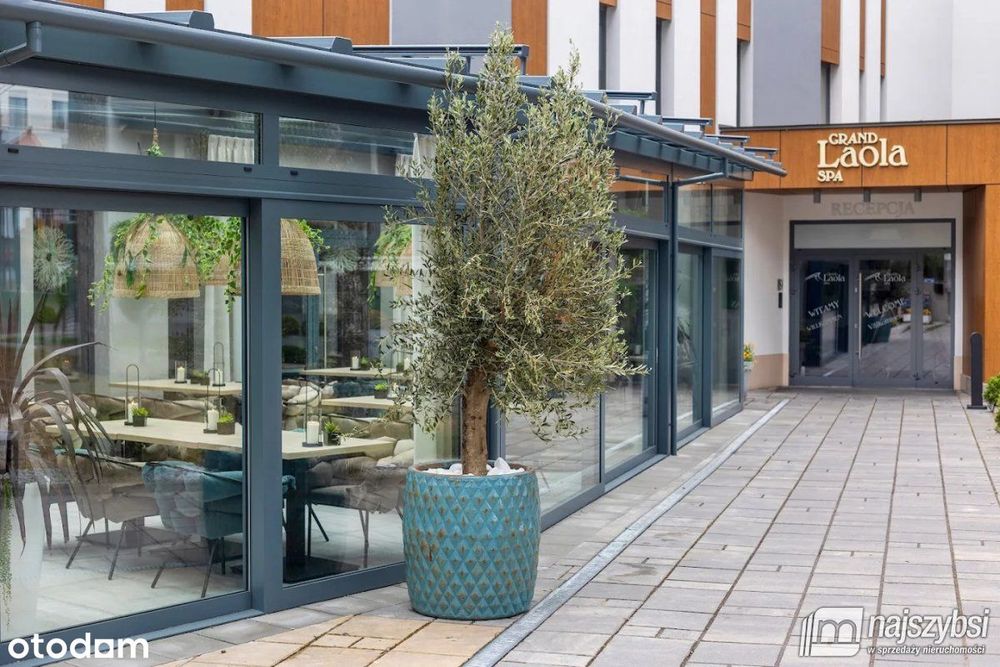 Pobierowo - Apartament premium przy plaży