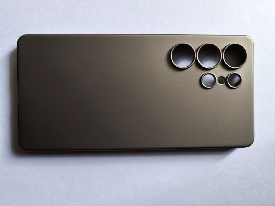 Захисний чохол Samsung s25 ultra