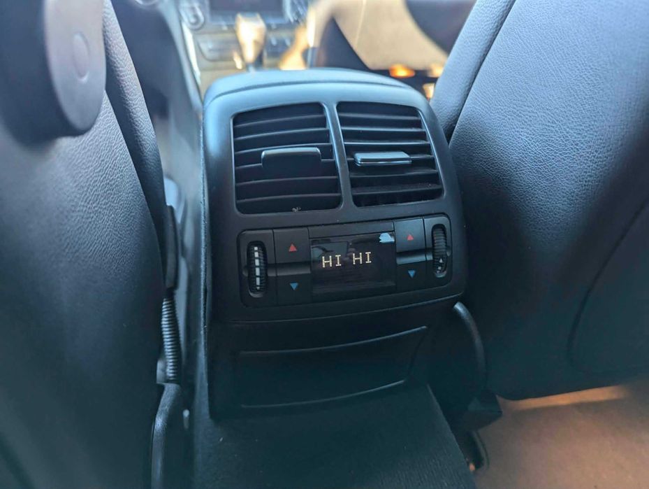 Mercedes E200 184KM + LPG