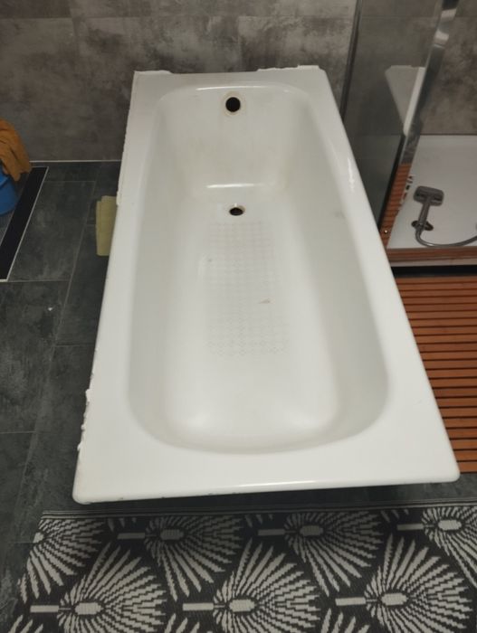 Wanna zeliwna 160x70 uzywana