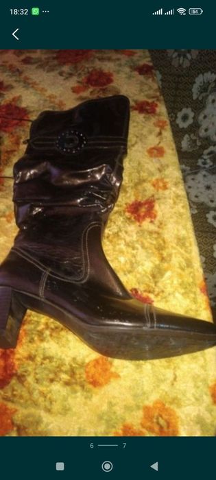 Красівки амортизаційні