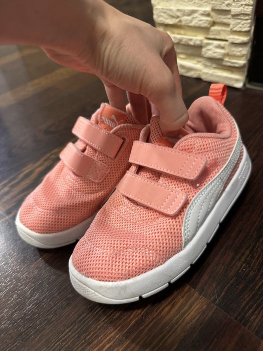 Кросівки  дитячі Puma