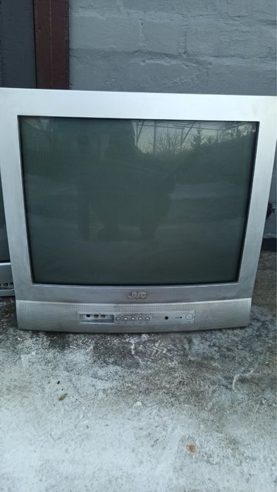 Телевізор JVC AV 2104TE