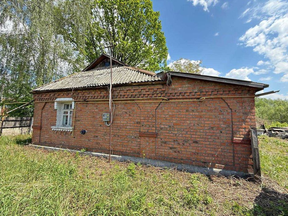 Продаж будинку с. Іванів земельна ділянка 15с