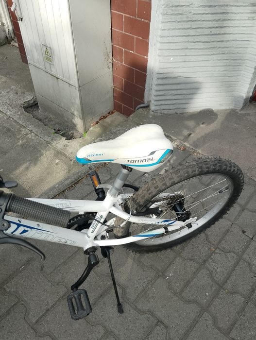 Rower chłopięcy 20 cali