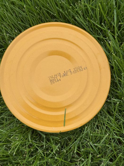 Сюрстрьомінг справжній делікатес (ВЕЛИКА БАНКА 650 грам)