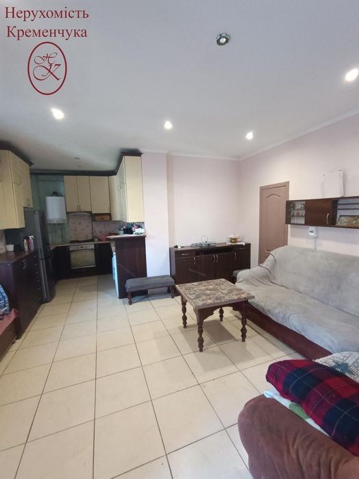 Здам будинок в Центрі