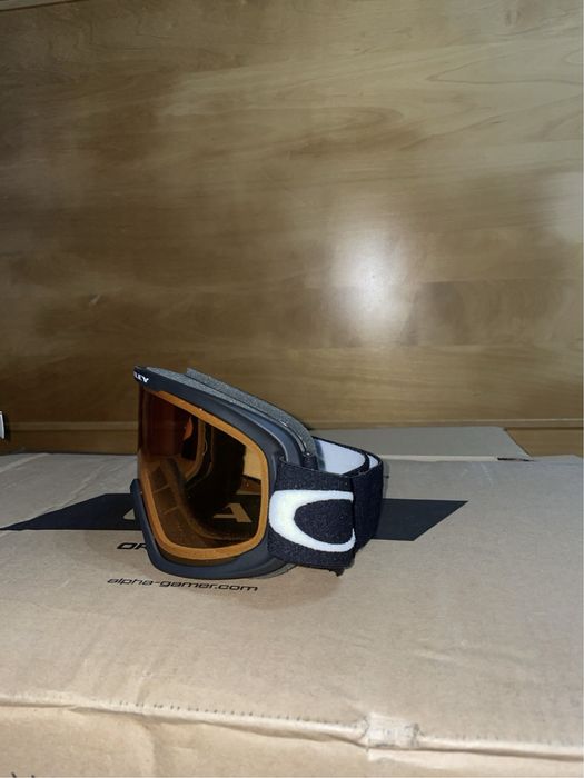 Oakley O-Frame 2.0 PRO M Snow Goggles