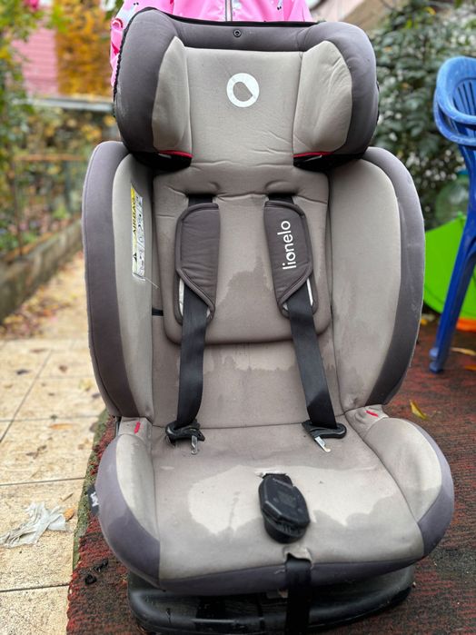 Продам коляску/два дитячих авто крісла