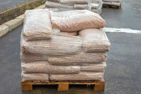 Пелета з деревини Фастів ICOAL Висока якість Швидка доставка