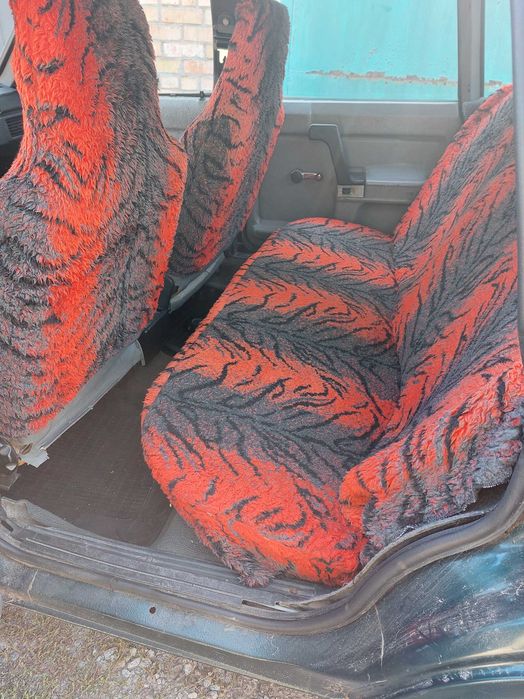 Продам москвич АЗЛК
