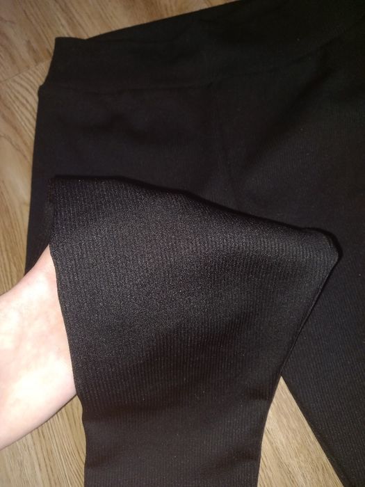 Лосини на флісі жіночі